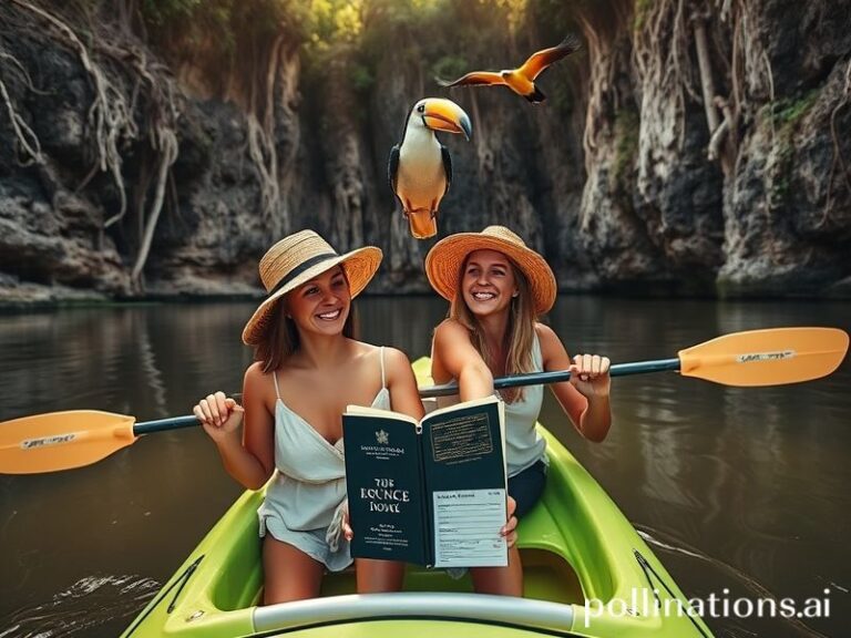 Malta Why Europeans are discovering Belize