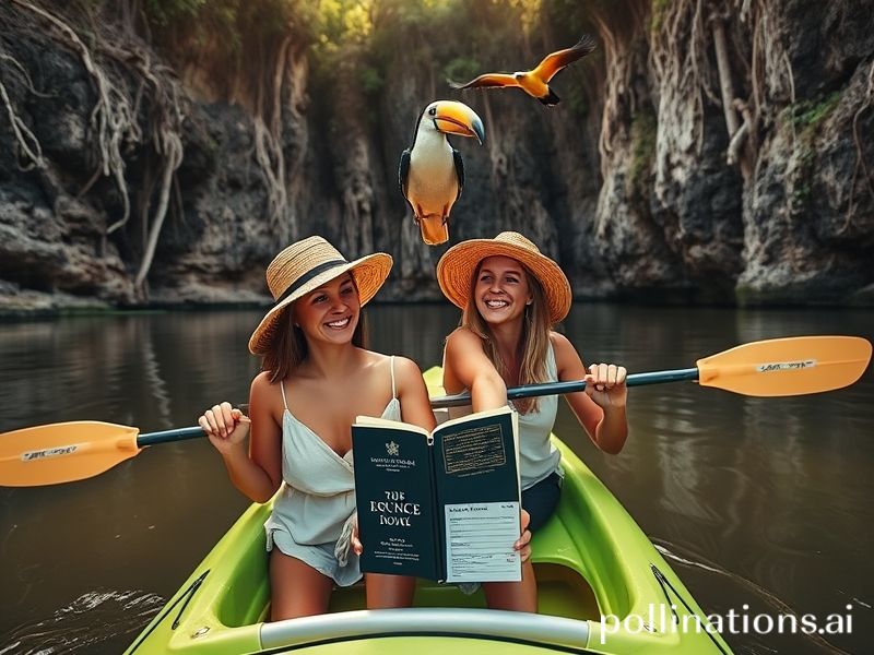 Malta Why Europeans are discovering Belize