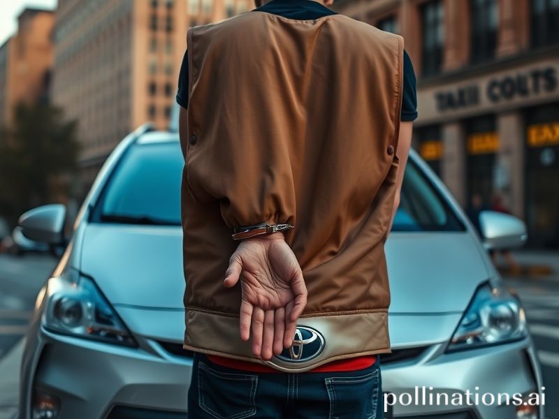 Malta Man jailed for working illegally as cab driver for six months