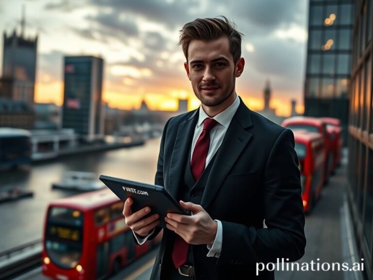 Malta FIRST.com: UK betting’s new star with eyes on the US