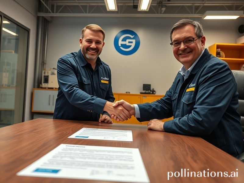 Malta Financial deal reached for Carlo Gavazzi employees - UHM