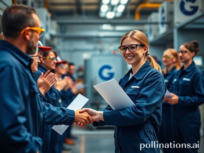 Malta Financial deal reached for Carlo Gavazzi employees - UHM, GWU