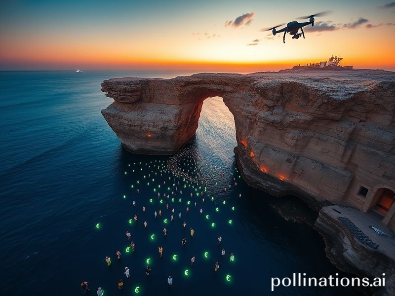 Malta Malta welcomes 2.2 million tourists in first seven months as spending tops €2bn