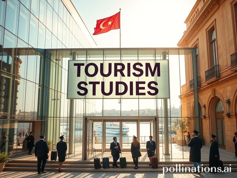 Malta Tourism-focused academic organisation moves to Malta