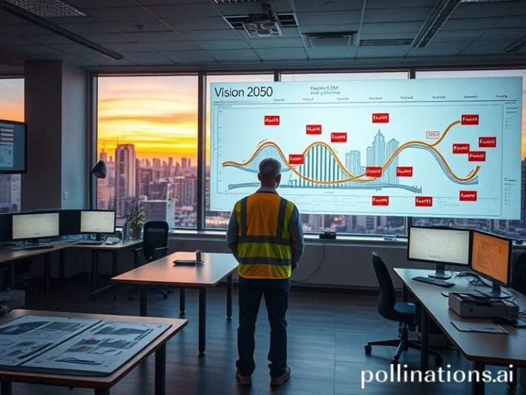 Malta Engineers must be central to Vision 2050, Chamber warns amid talent crisis