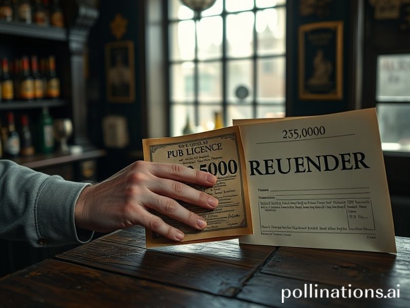 Malta €25,000 licence surrender scheme planned for ‘coming weeks’