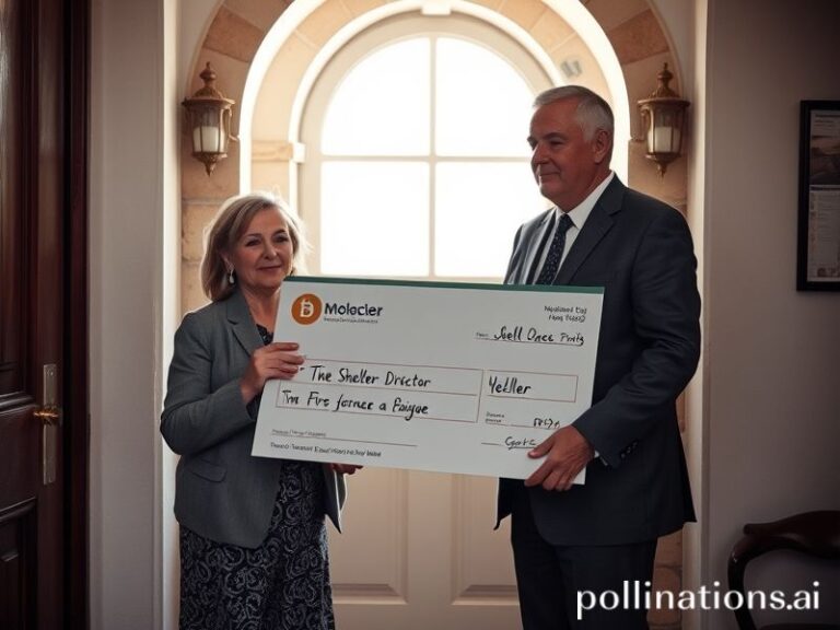 Malta Women’s shelter turns down Mqabba deputy mayor’s donation