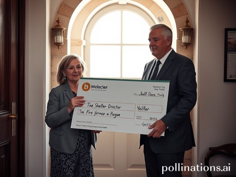 Malta Women’s shelter turns down Mqabba deputy mayor’s donation