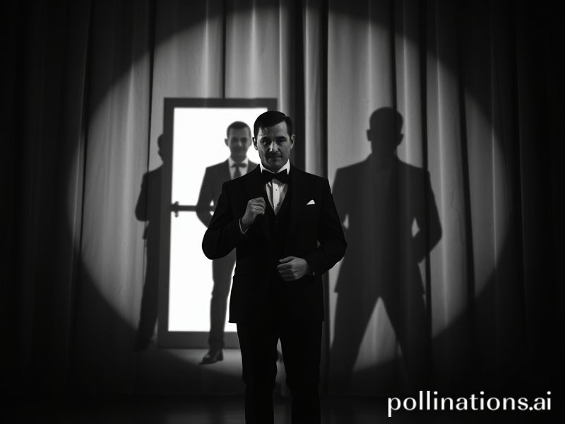 Malta Masters in deception