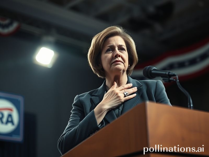 Malta Watch: 'The movement my husband built will not die', Charlie Kirk's widow