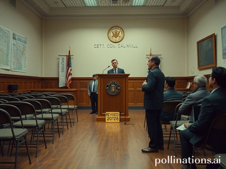 Malta Local plan revision to 'hopefully' start in two years' time - PA CEO