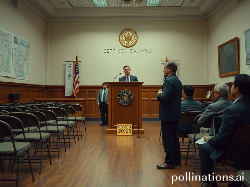 Malta Local plan revision to 'hopefully' start in two years' time - PA CEO