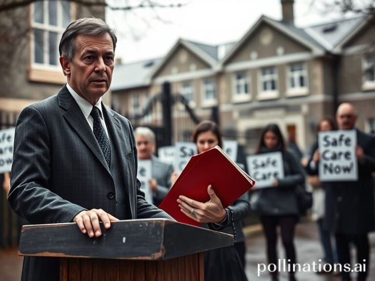 Malta Academic calls for inquiry into failures at child mental health unit