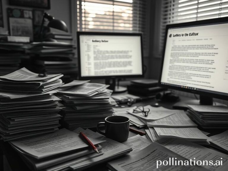 Malta Letters to the editor – September 14, 2025