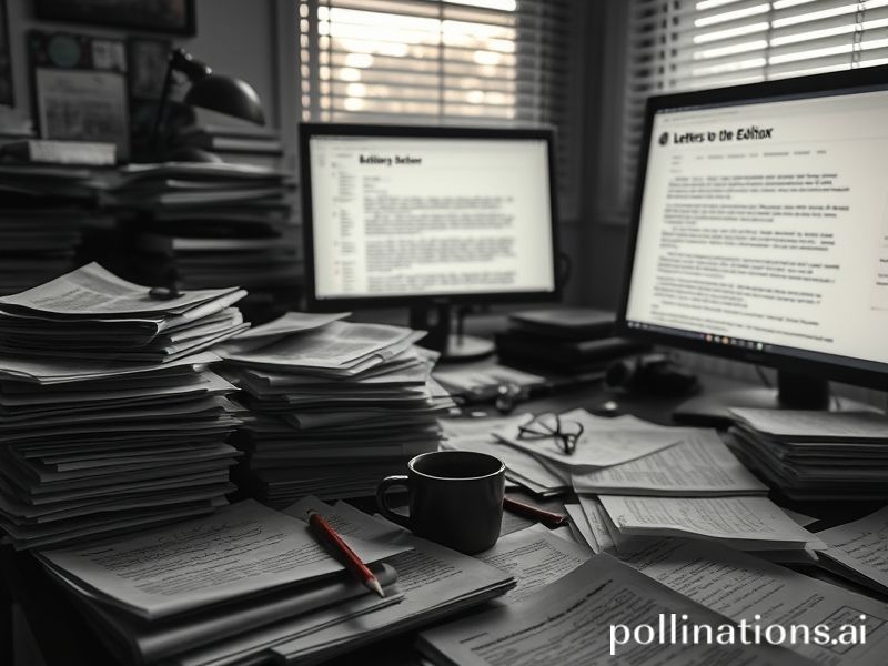 Malta Letters to the editor – September 14, 2025