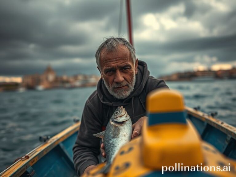 Malta Il-Beżżul Bieżel – September 14, 2025