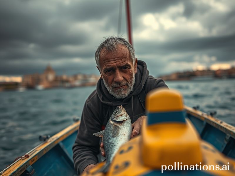 Malta Il-Beżżul Bieżel – September 14, 2025