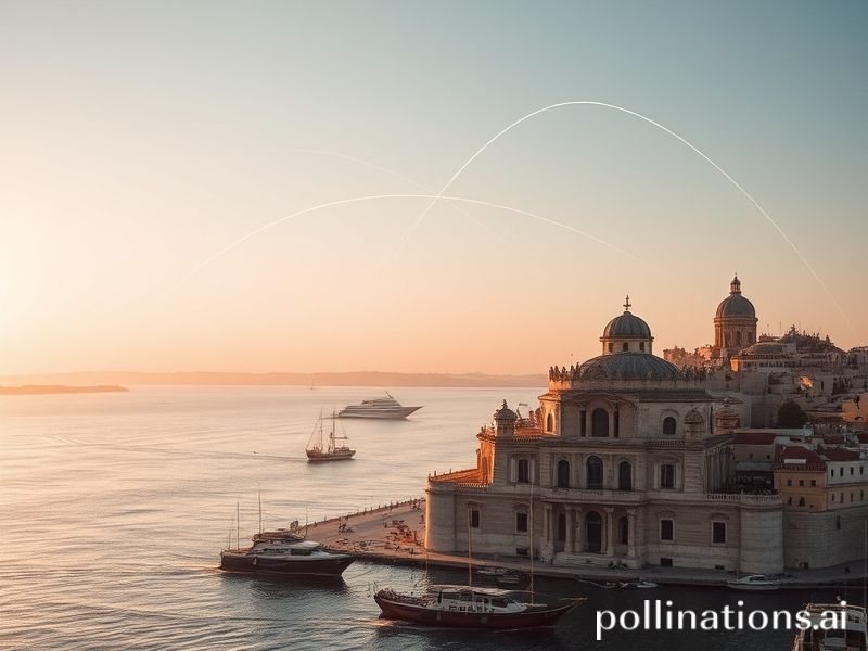 Malta AI and Malta’s future