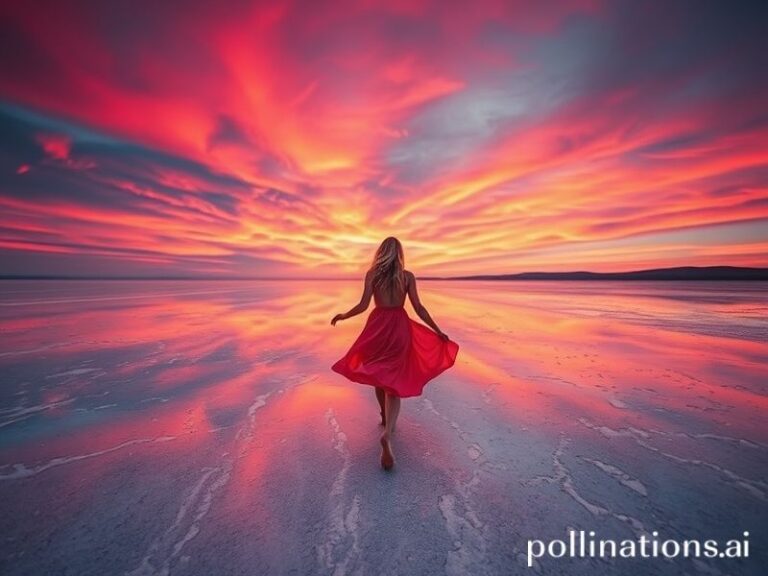 Malta Realms of Colour by Elaine Mifsud