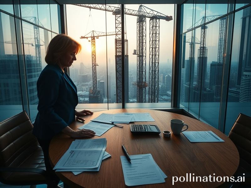 Malta Pre-budget reflections: fixing the basics, building the future