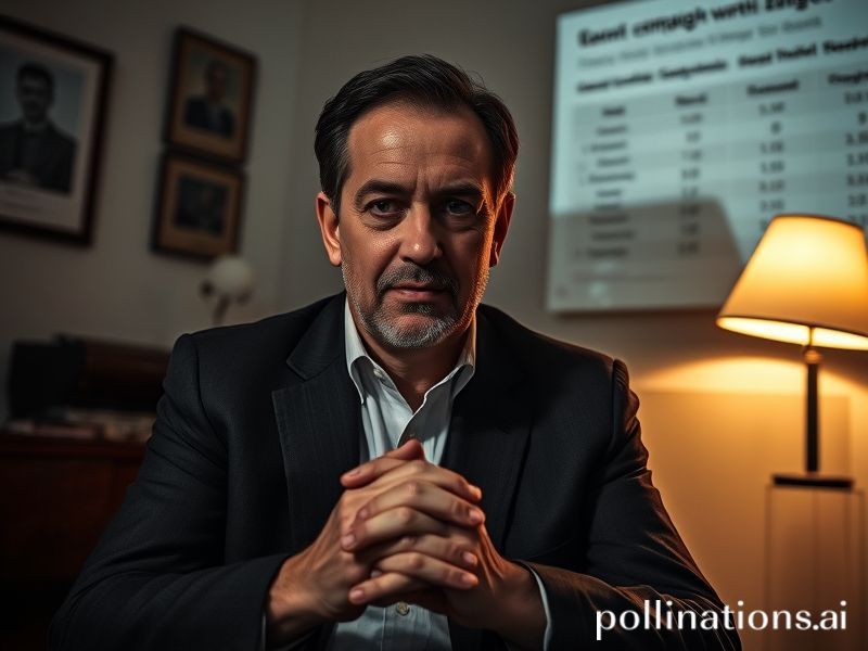 Malta Full Q&A: Alex Borg on PN financing, winning trust, and his father’s influence