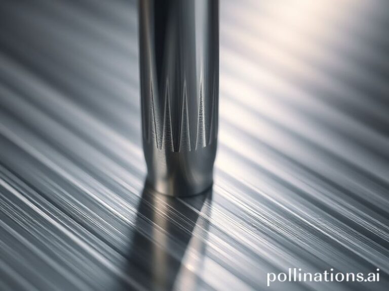 Malta Curiosities: From friction to function: why texture matters in mechanical design