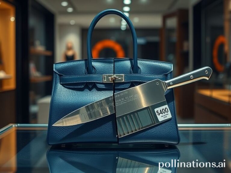 Malta Half-priced luxury?