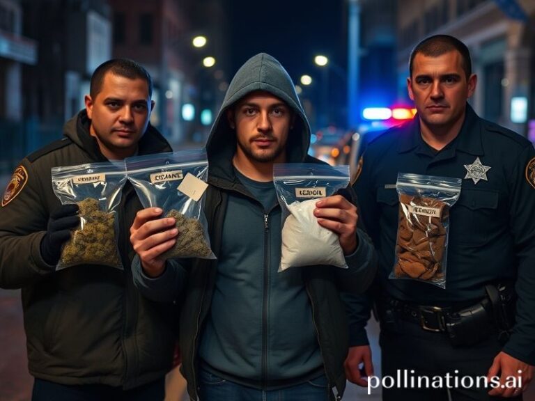 Malta Man arrested for suspected synthetic cannabis, heroin, cocaine trafficking