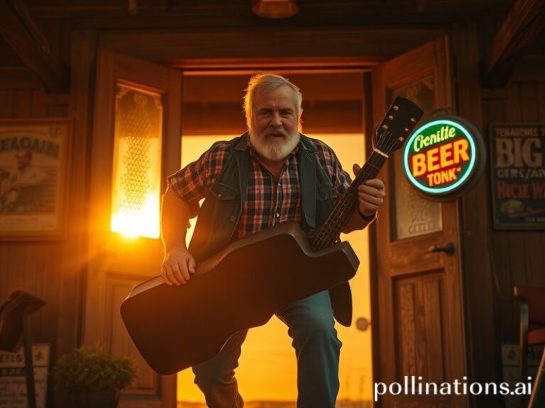 Malta Big Tom finally finds his mojo