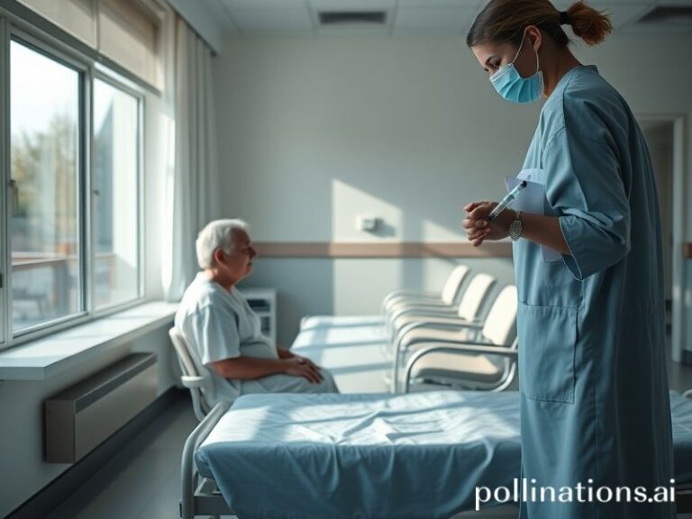 Malta Bigger increase this summer of flu strain that hits elderly