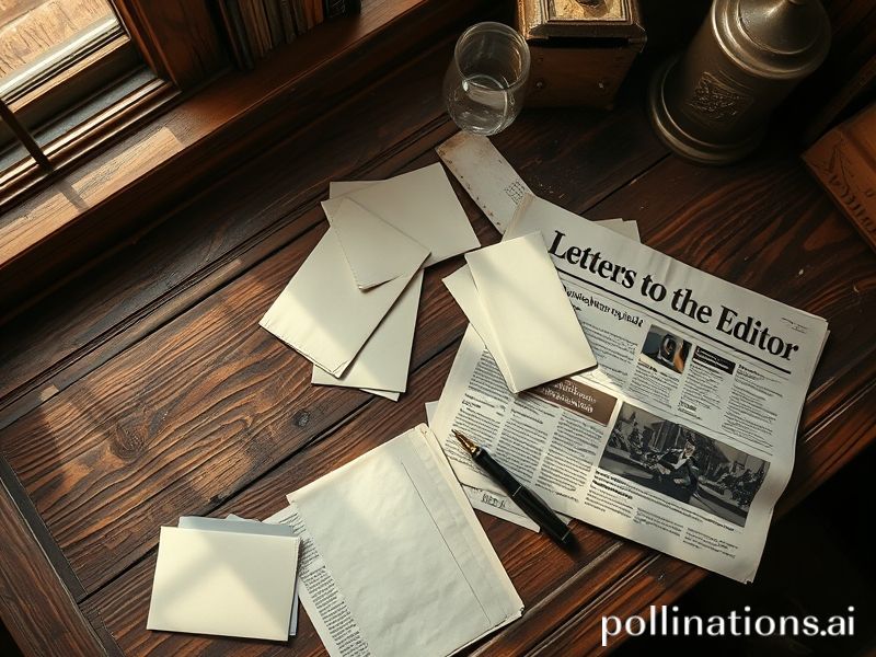Malta Letters to the editor – September 15, 2025