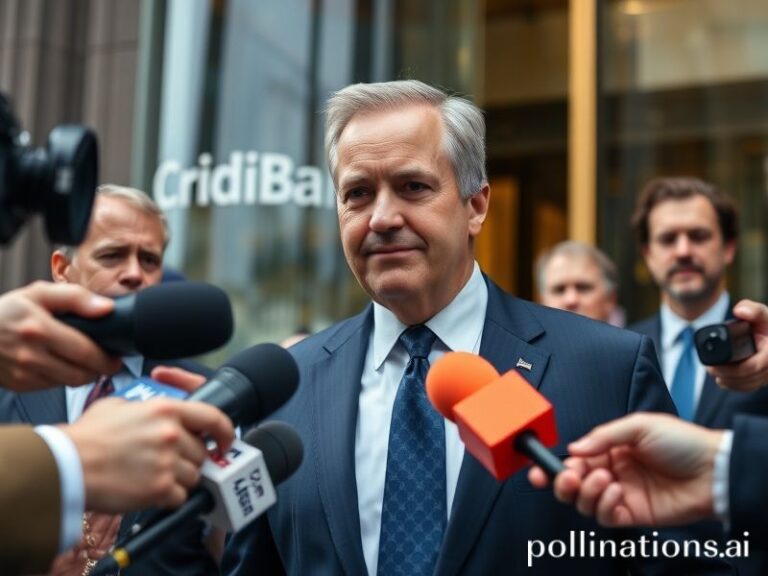 Malta Watch: CrediaBank shareholder confirms probe, confident he won’t face trial