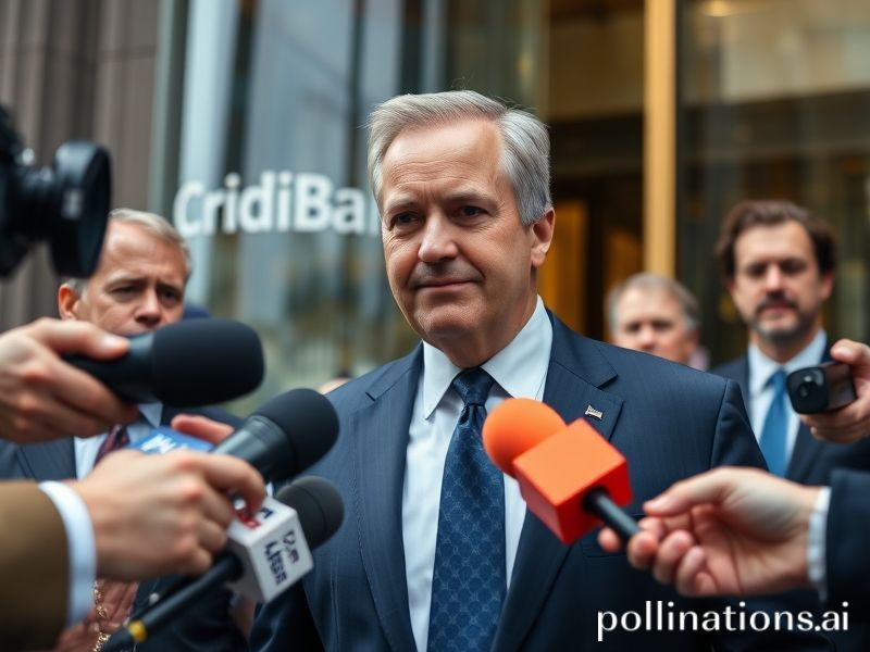 Malta Watch: CrediaBank shareholder confirms probe, confident he won’t face trial