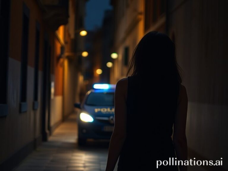 Malta Alleged Italian gang rape victim declined police assistance, police reveal