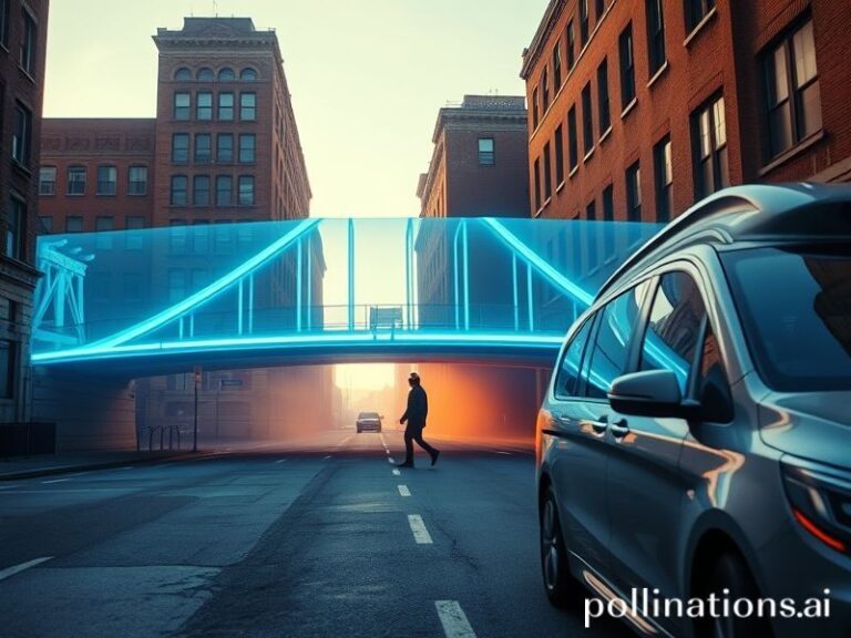 Malta The future is closer than you think