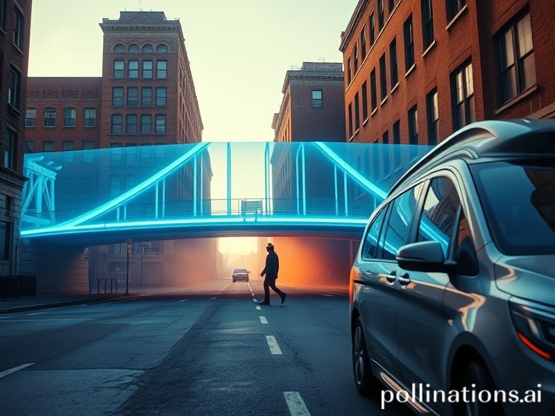 Malta The future is closer than you think