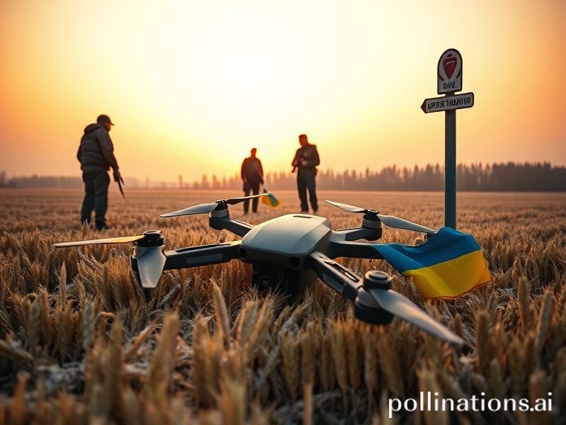 Malta Russia blames Ukraine for drone intrusion in Romania