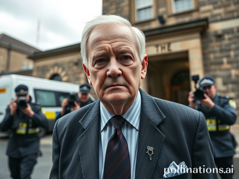 Malta Bloody Sunday trial of British ex-soldier to open in Belfast