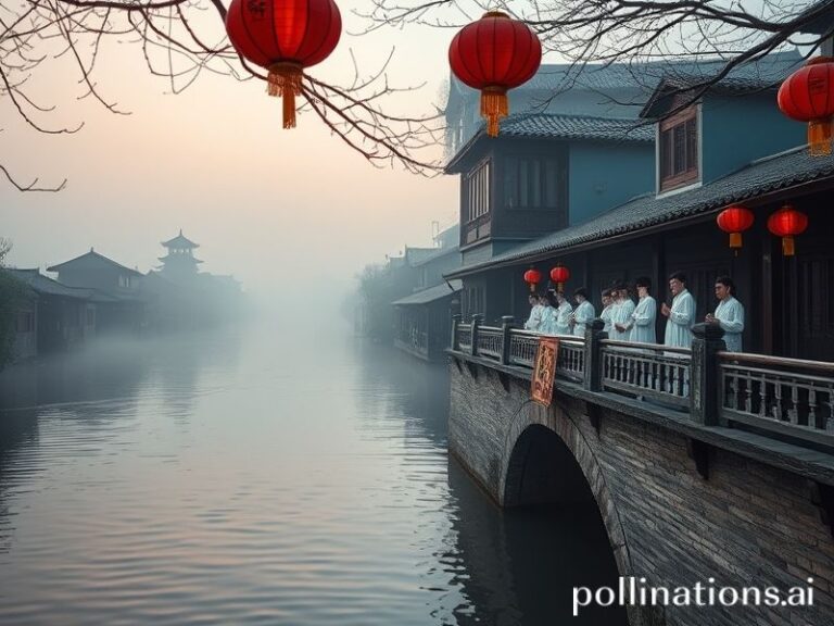 Malta Two-day event to explore the culture, traditions of Jiangnan, China