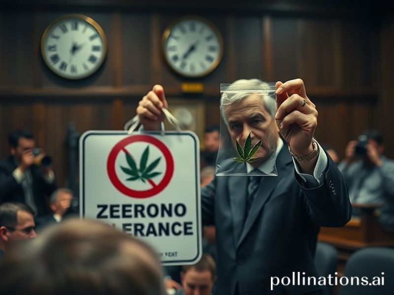 Malta Watch: Government to consider cannabis driving limits instead of zero tolerance