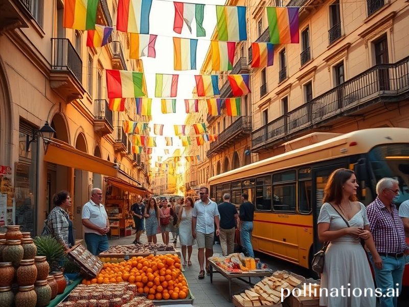 Malta What’s on in Malta and Gozo this week: September 15 to 21, 2025