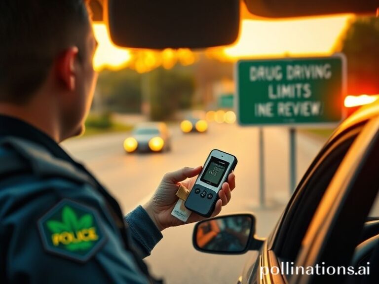Malta Watch: Cannabis driving limits to be considered instead of zero tolerance