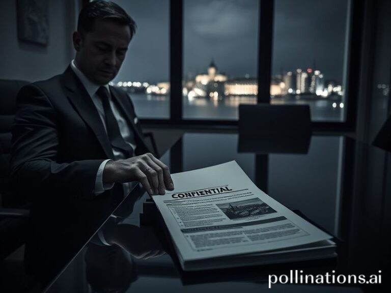 Malta Top Lands official ‘suppressed’ valuation report, saving Fortina over €10m