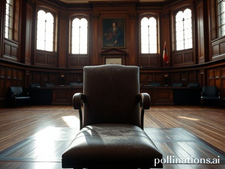 Malta Parliament's health chair cites role clash for calling no meetings in two years