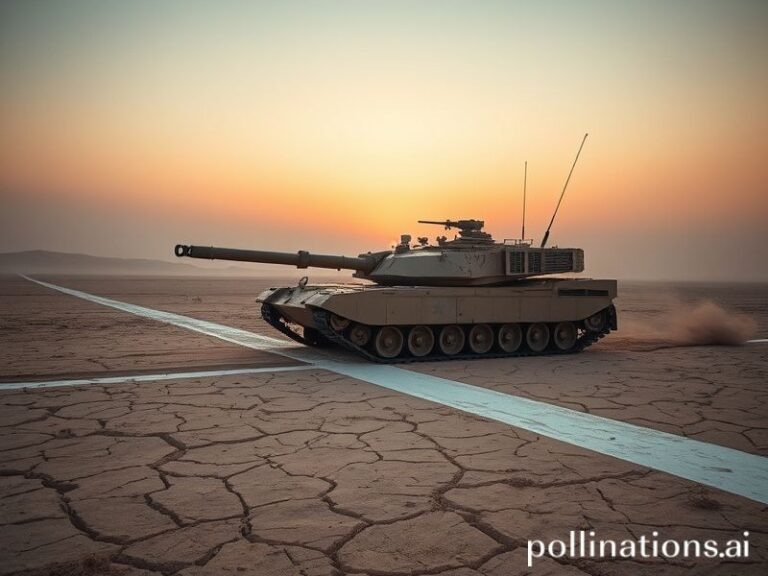 Malta Israel crosses a new line