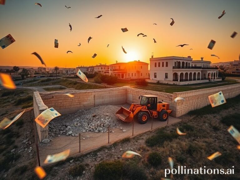 Malta Fortina land deal shows ‘systemic corruption' - Repubblika