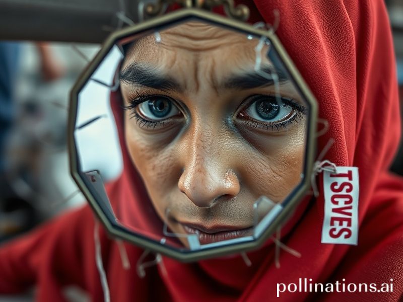 Malta Has your clothing been produced ethically?