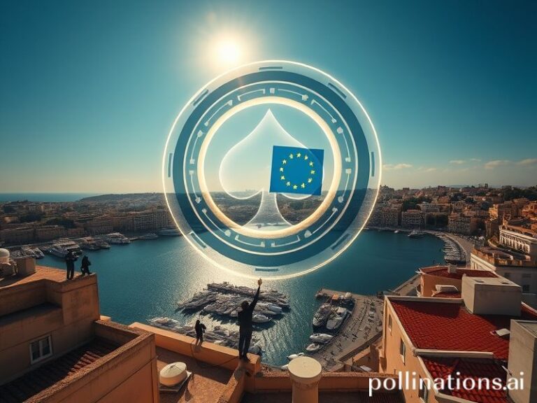 Malta Malta makes waves as Europe’s iGaming job powerhouse