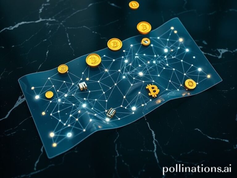 Malta The evolution of stablecoins and their adoption across industries