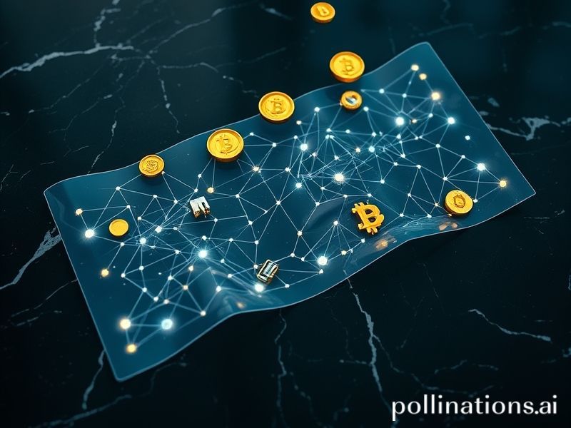 Malta The evolution of stablecoins and their adoption across industries